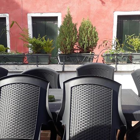 Ca' Del Cafetier Daire Venedik Dış mekan fotoğraf
