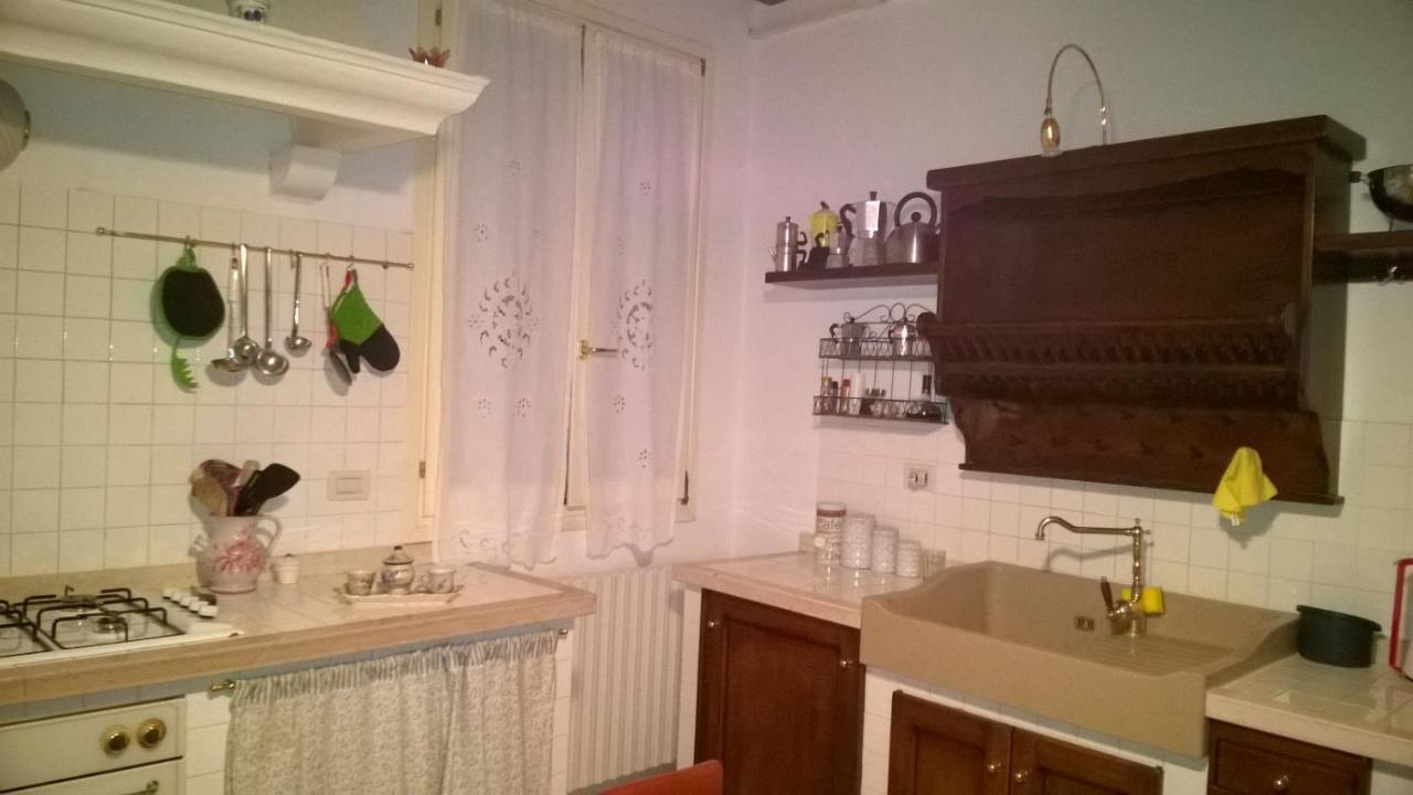 Ca' Del Cafetier Daire Venedik Dış mekan fotoğraf