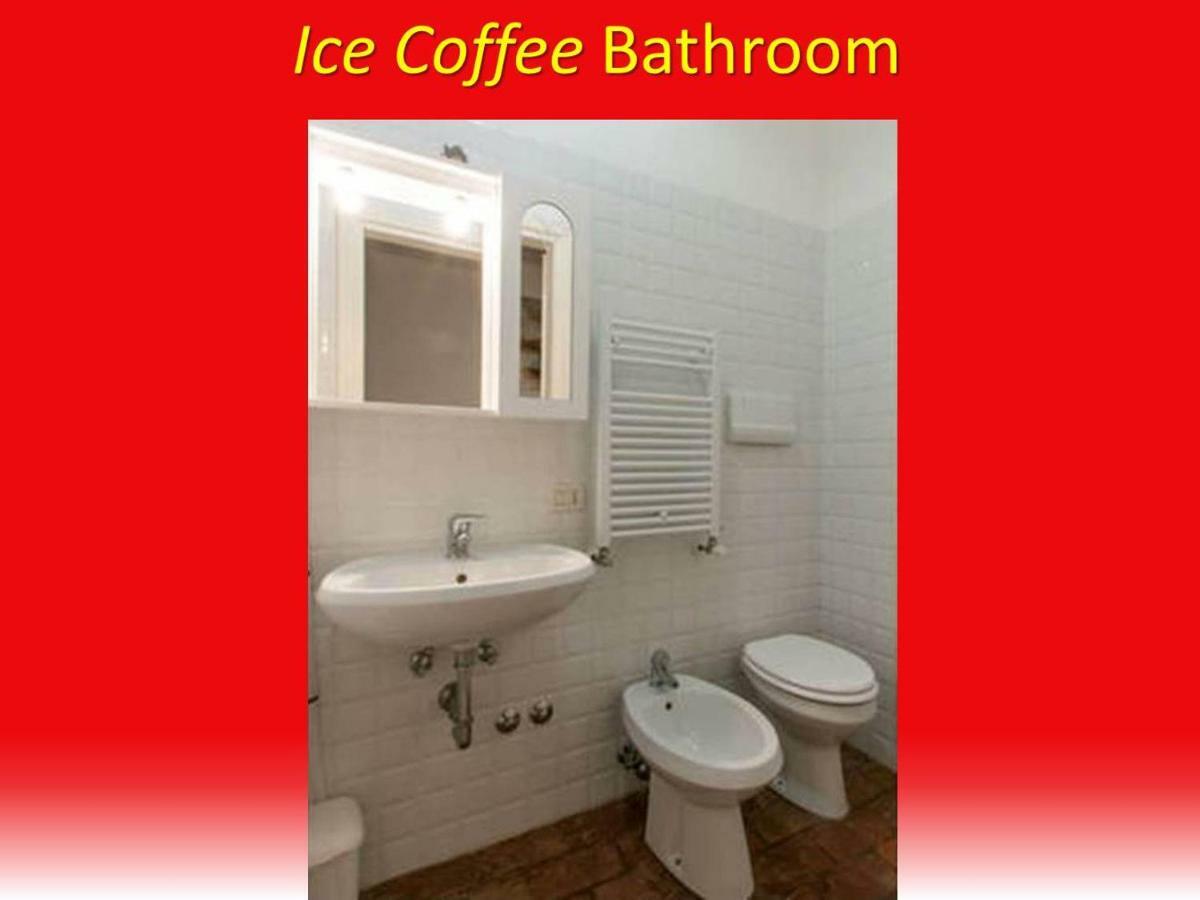 Ca' Del Cafetier Daire Venedik Dış mekan fotoğraf